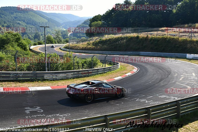 Bild #18098827 - Touristenfahrten Nürburgring Nordschleife (30.07.2022)