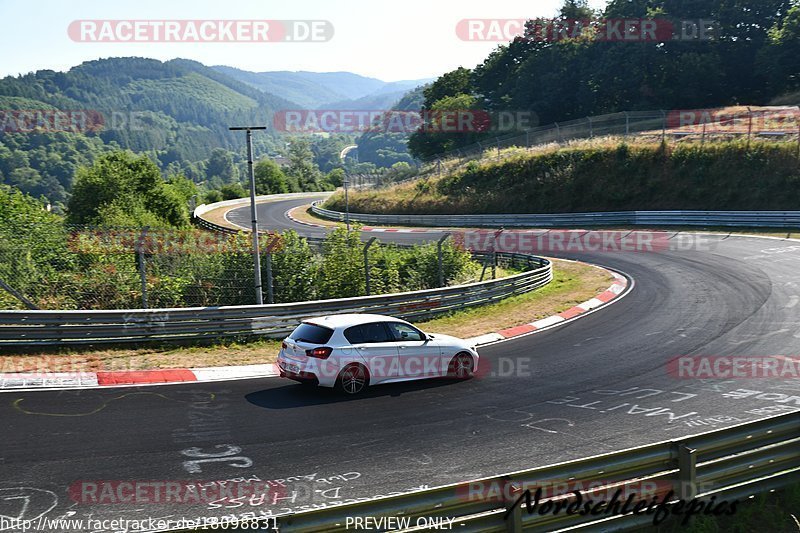 Bild #18098831 - Touristenfahrten Nürburgring Nordschleife (30.07.2022)