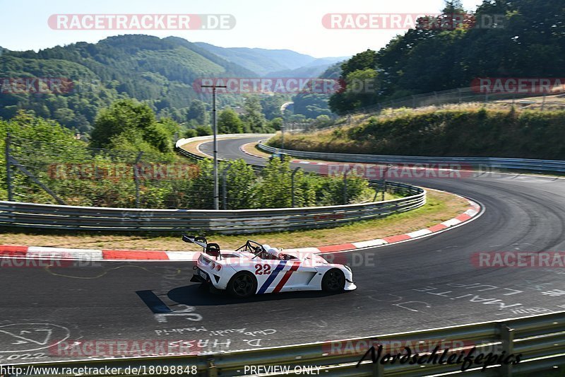 Bild #18098848 - Touristenfahrten Nürburgring Nordschleife (30.07.2022)