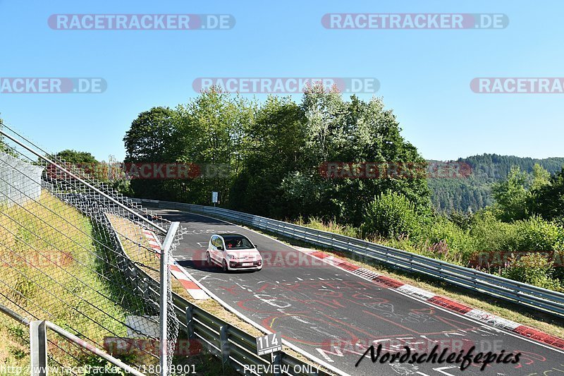 Bild #18098901 - Touristenfahrten Nürburgring Nordschleife (30.07.2022)