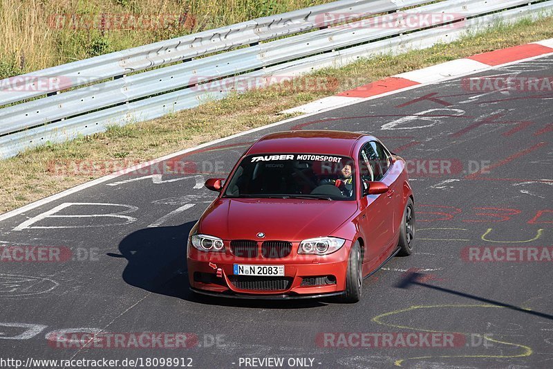 Bild #18098912 - Touristenfahrten Nürburgring Nordschleife (30.07.2022)