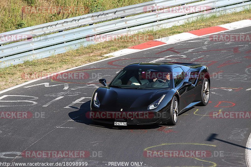 Bild #18098999 - Touristenfahrten Nürburgring Nordschleife (30.07.2022)