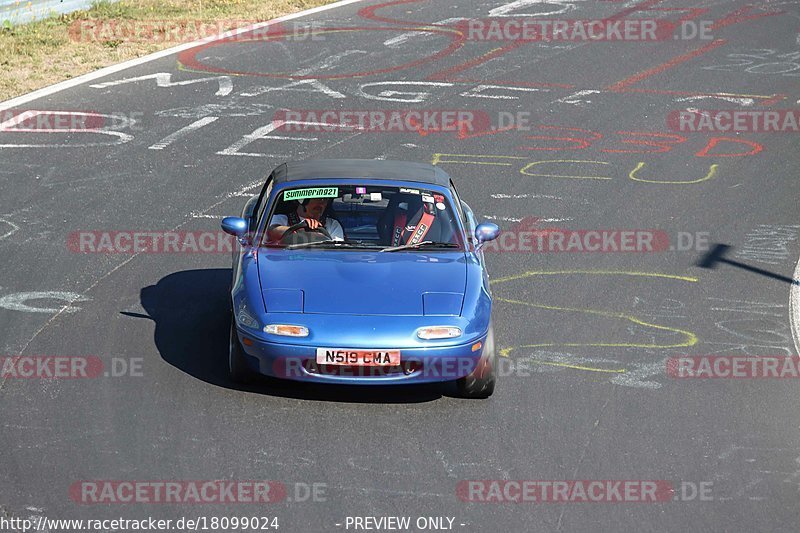 Bild #18099024 - Touristenfahrten Nürburgring Nordschleife (30.07.2022)