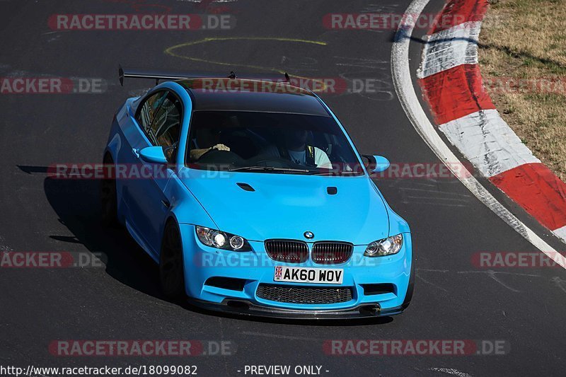 Bild #18099082 - Touristenfahrten Nürburgring Nordschleife (30.07.2022)