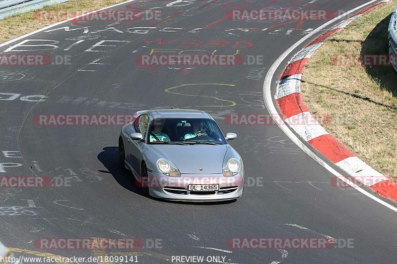 Bild #18099141 - Touristenfahrten Nürburgring Nordschleife (30.07.2022)