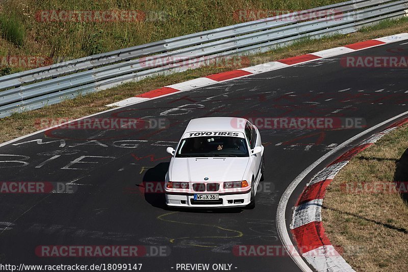 Bild #18099147 - Touristenfahrten Nürburgring Nordschleife (30.07.2022)