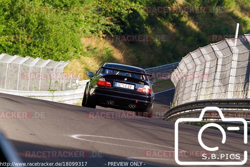 Bild #18099317 - Touristenfahrten Nürburgring Nordschleife (30.07.2022)