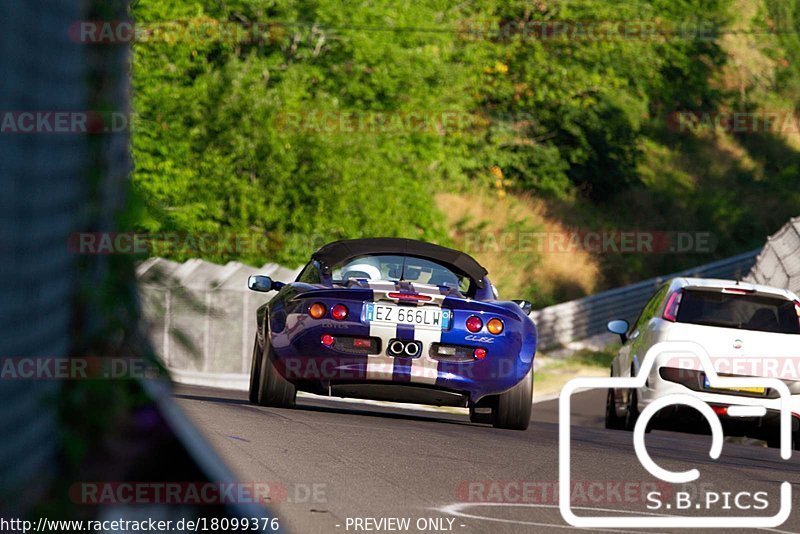 Bild #18099376 - Touristenfahrten Nürburgring Nordschleife (30.07.2022)