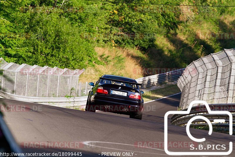 Bild #18099445 - Touristenfahrten Nürburgring Nordschleife (30.07.2022)