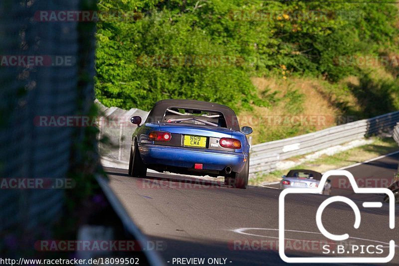 Bild #18099502 - Touristenfahrten Nürburgring Nordschleife (30.07.2022)