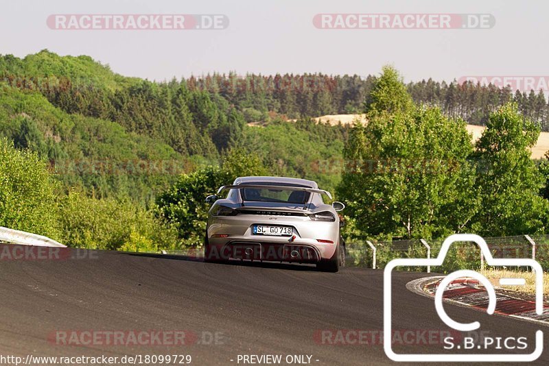 Bild #18099729 - Touristenfahrten Nürburgring Nordschleife (30.07.2022)