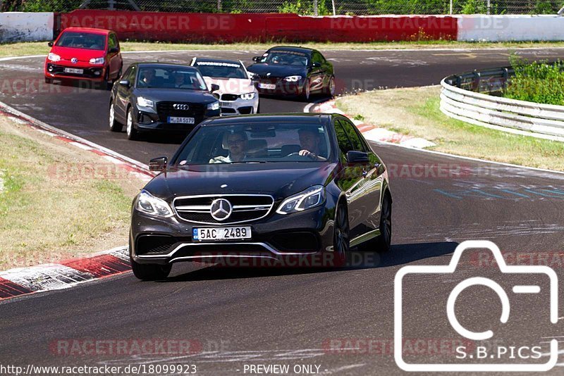 Bild #18099923 - Touristenfahrten Nürburgring Nordschleife (30.07.2022)