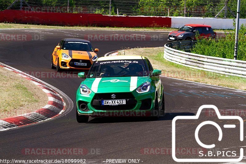 Bild #18099982 - Touristenfahrten Nürburgring Nordschleife (30.07.2022)