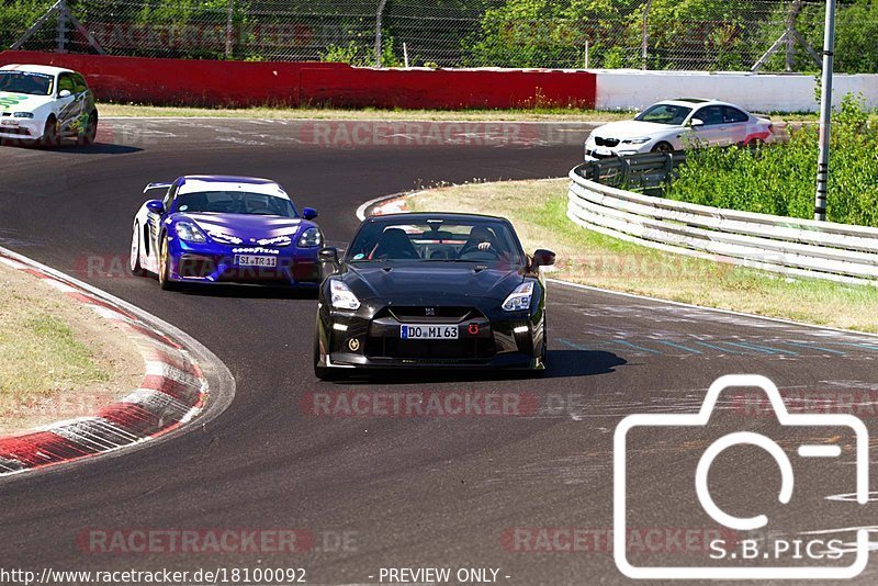 Bild #18100092 - Touristenfahrten Nürburgring Nordschleife (30.07.2022)