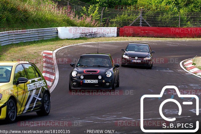 Bild #18100135 - Touristenfahrten Nürburgring Nordschleife (30.07.2022)