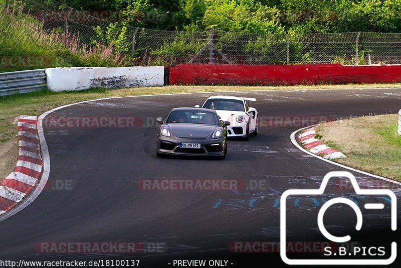 Bild #18100137 - Touristenfahrten Nürburgring Nordschleife (30.07.2022)