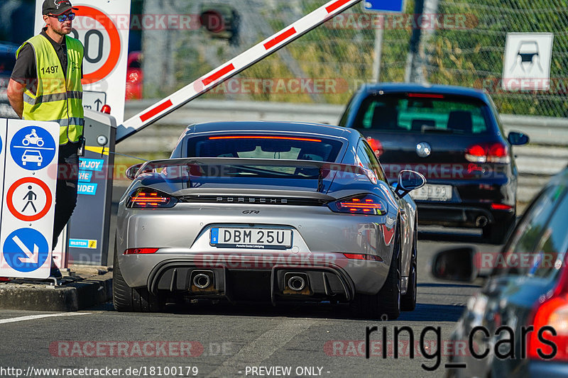 Bild #18100179 - Touristenfahrten Nürburgring Nordschleife (30.07.2022)