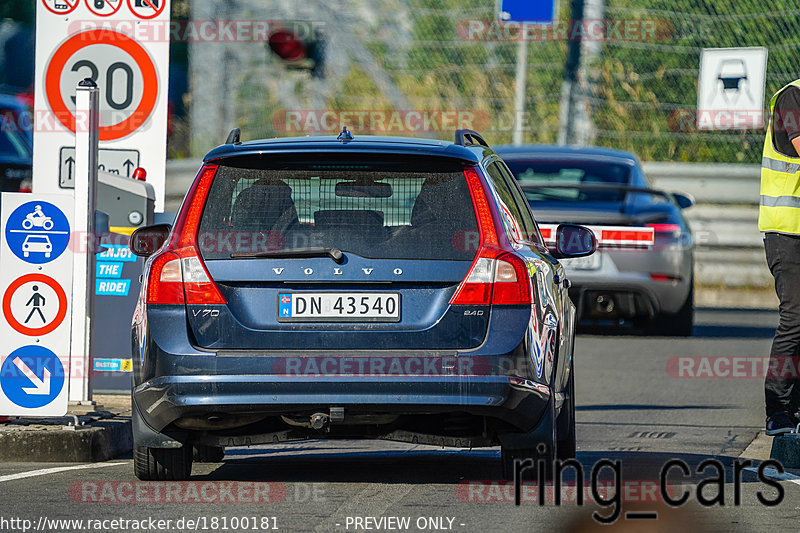 Bild #18100181 - Touristenfahrten Nürburgring Nordschleife (30.07.2022)