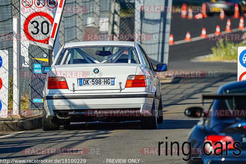 Bild #18100229 - Touristenfahrten Nürburgring Nordschleife (30.07.2022)