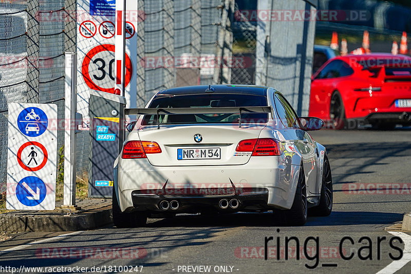 Bild #18100247 - Touristenfahrten Nürburgring Nordschleife (30.07.2022)