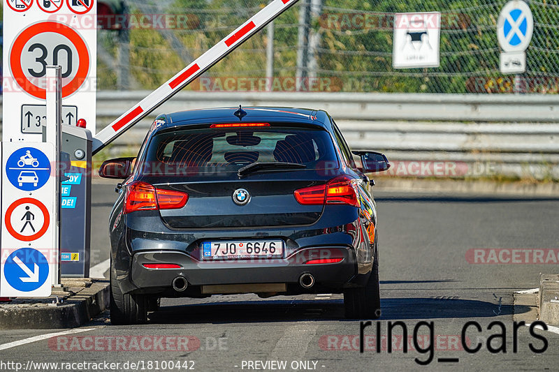 Bild #18100442 - Touristenfahrten Nürburgring Nordschleife (30.07.2022)