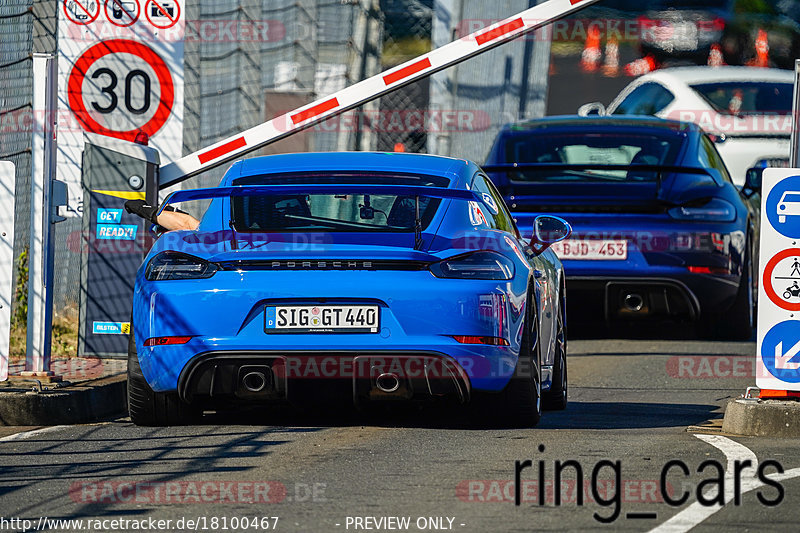 Bild #18100467 - Touristenfahrten Nürburgring Nordschleife (30.07.2022)