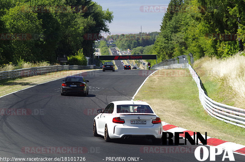 Bild #18101726 - Touristenfahrten Nürburgring Nordschleife (30.07.2022)