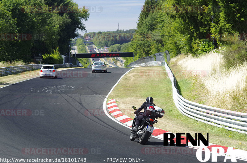 Bild #18101748 - Touristenfahrten Nürburgring Nordschleife (30.07.2022)