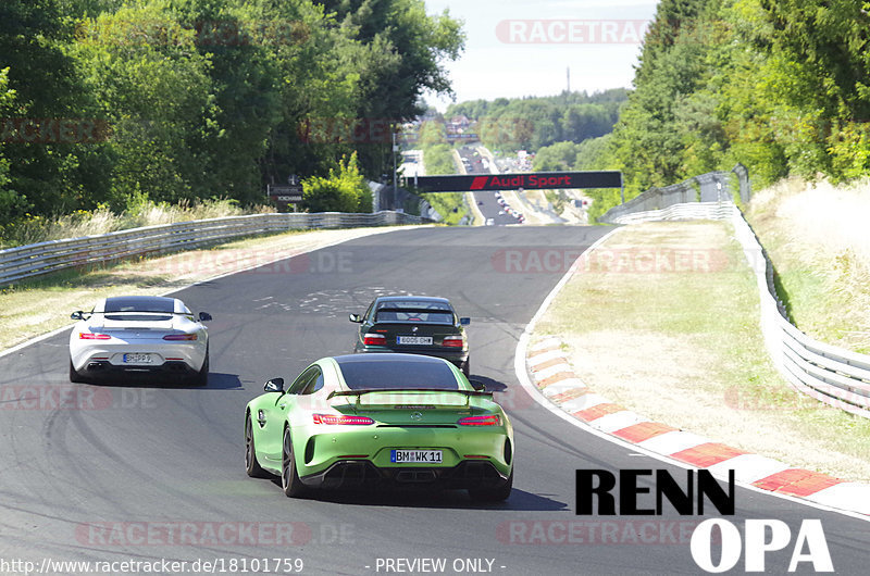 Bild #18101759 - Touristenfahrten Nürburgring Nordschleife (30.07.2022)