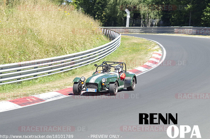 Bild #18101789 - Touristenfahrten Nürburgring Nordschleife (30.07.2022)