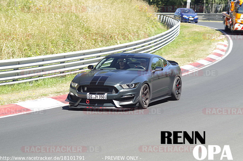 Bild #18101791 - Touristenfahrten Nürburgring Nordschleife (30.07.2022)