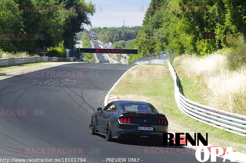 Bild #18101794 - Touristenfahrten Nürburgring Nordschleife (30.07.2022)