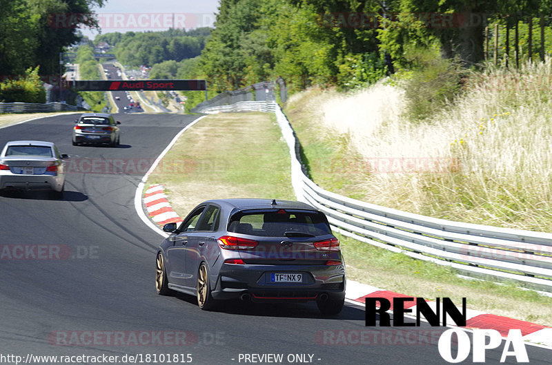 Bild #18101815 - Touristenfahrten Nürburgring Nordschleife (30.07.2022)