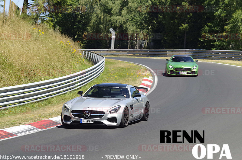 Bild #18101918 - Touristenfahrten Nürburgring Nordschleife (30.07.2022)