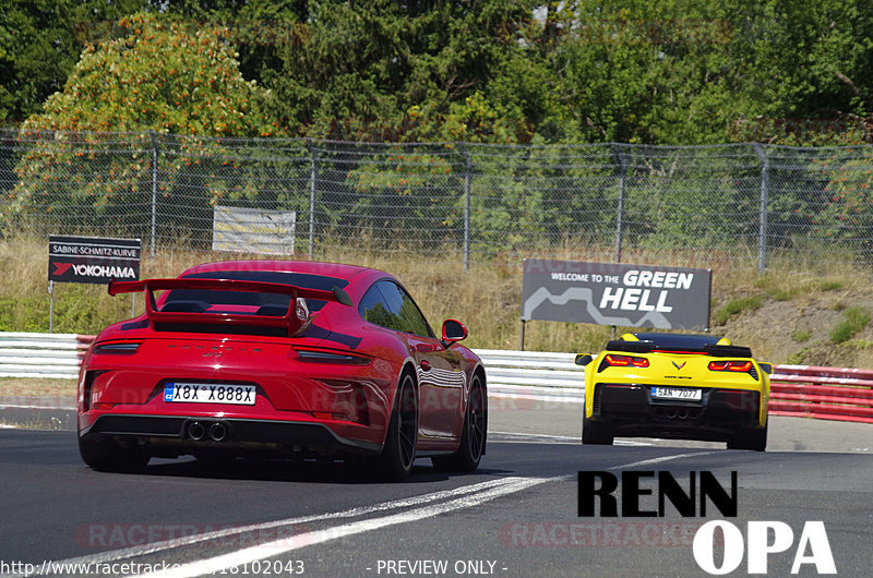 Bild #18102043 - Touristenfahrten Nürburgring Nordschleife (30.07.2022)