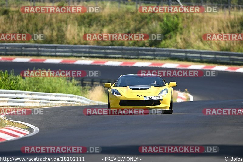 Bild #18102111 - Touristenfahrten Nürburgring Nordschleife (30.07.2022)