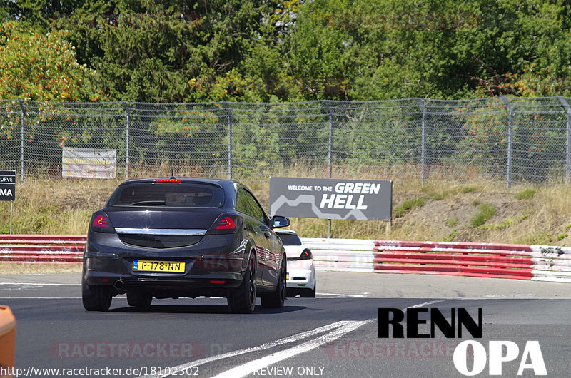 Bild #18102302 - Touristenfahrten Nürburgring Nordschleife (30.07.2022)