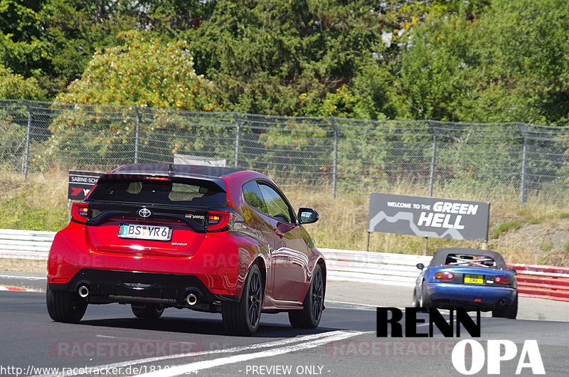 Bild #18102354 - Touristenfahrten Nürburgring Nordschleife (30.07.2022)