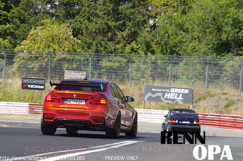 Bild #18102380 - Touristenfahrten Nürburgring Nordschleife (30.07.2022)