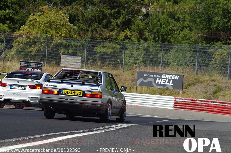 Bild #18102393 - Touristenfahrten Nürburgring Nordschleife (30.07.2022)