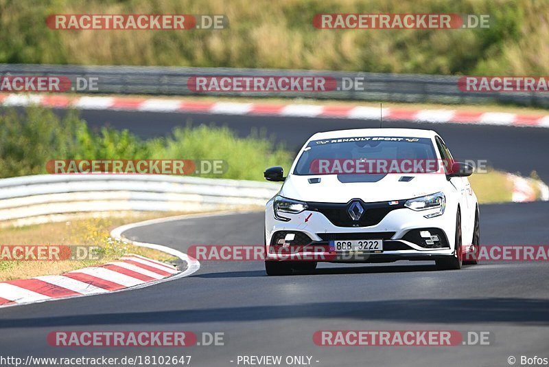 Bild #18102647 - Touristenfahrten Nürburgring Nordschleife (30.07.2022)