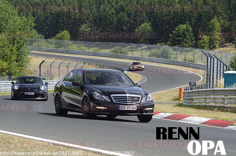 Bild #18102662 - Touristenfahrten Nürburgring Nordschleife (30.07.2022)