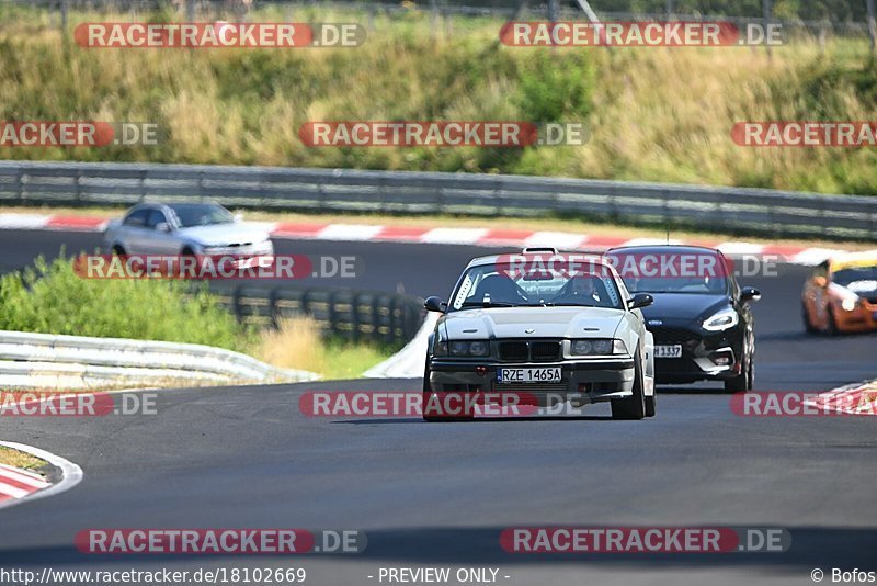 Bild #18102669 - Touristenfahrten Nürburgring Nordschleife (30.07.2022)