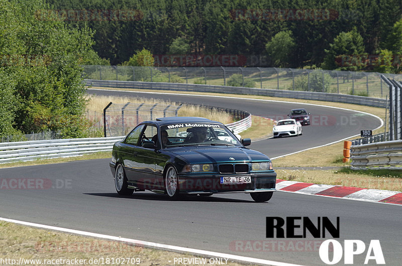 Bild #18102709 - Touristenfahrten Nürburgring Nordschleife (30.07.2022)