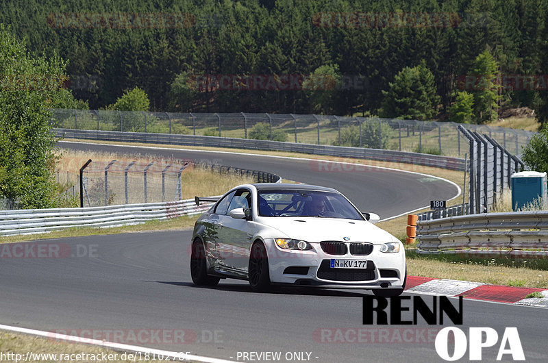 Bild #18102785 - Touristenfahrten Nürburgring Nordschleife (30.07.2022)