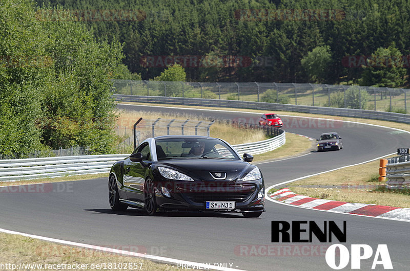 Bild #18102857 - Touristenfahrten Nürburgring Nordschleife (30.07.2022)