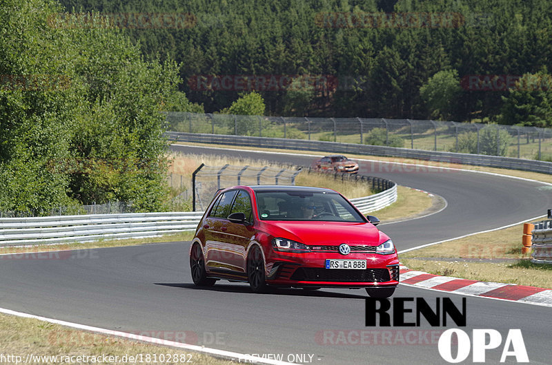 Bild #18102882 - Touristenfahrten Nürburgring Nordschleife (30.07.2022)