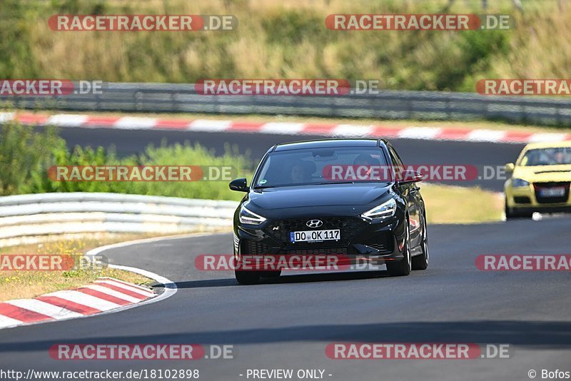 Bild #18102898 - Touristenfahrten Nürburgring Nordschleife (30.07.2022)