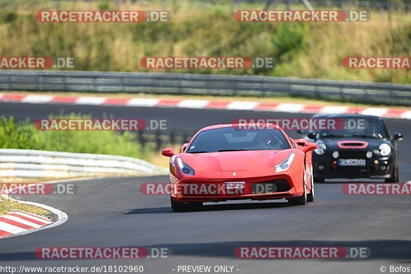 Bild #18102960 - Touristenfahrten Nürburgring Nordschleife (30.07.2022)