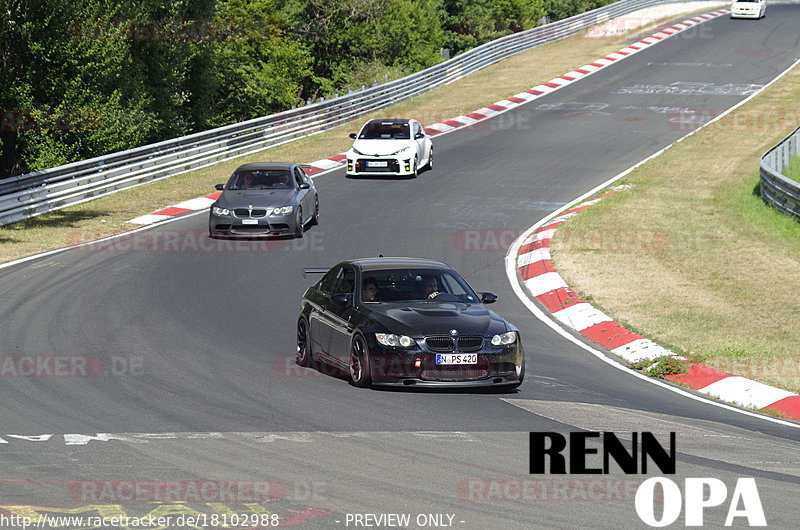 Bild #18102988 - Touristenfahrten Nürburgring Nordschleife (30.07.2022)